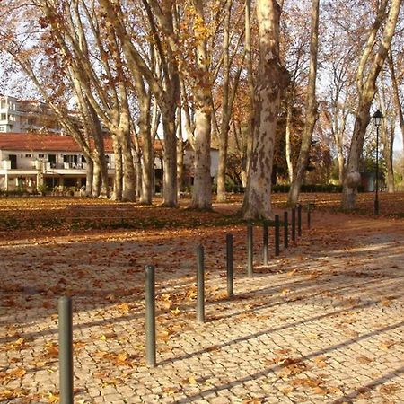 Estalagem Santa Iria Hotel Tomar Εξωτερικό φωτογραφία