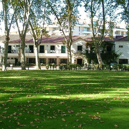 Estalagem Santa Iria Hotel Tomar Εξωτερικό φωτογραφία