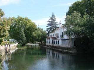 Estalagem Santa Iria Hotel Tomar Εξωτερικό φωτογραφία