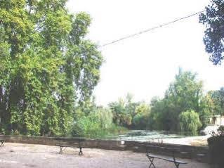 Estalagem Santa Iria Hotel Tomar Εξωτερικό φωτογραφία