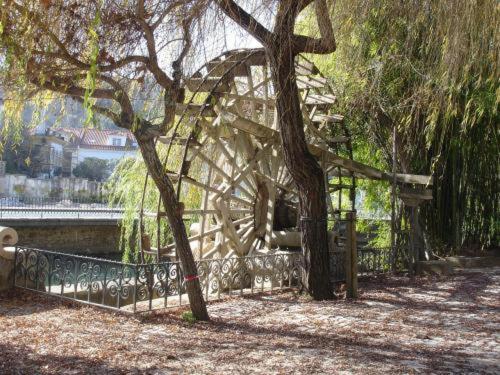 Estalagem Santa Iria Hotel Tomar Εξωτερικό φωτογραφία