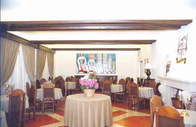 Estalagem Santa Iria Hotel Tomar Εξωτερικό φωτογραφία