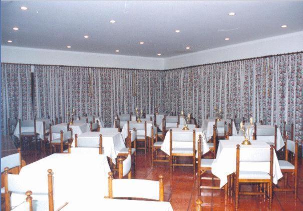 Estalagem Santa Iria Hotel Tomar Εξωτερικό φωτογραφία