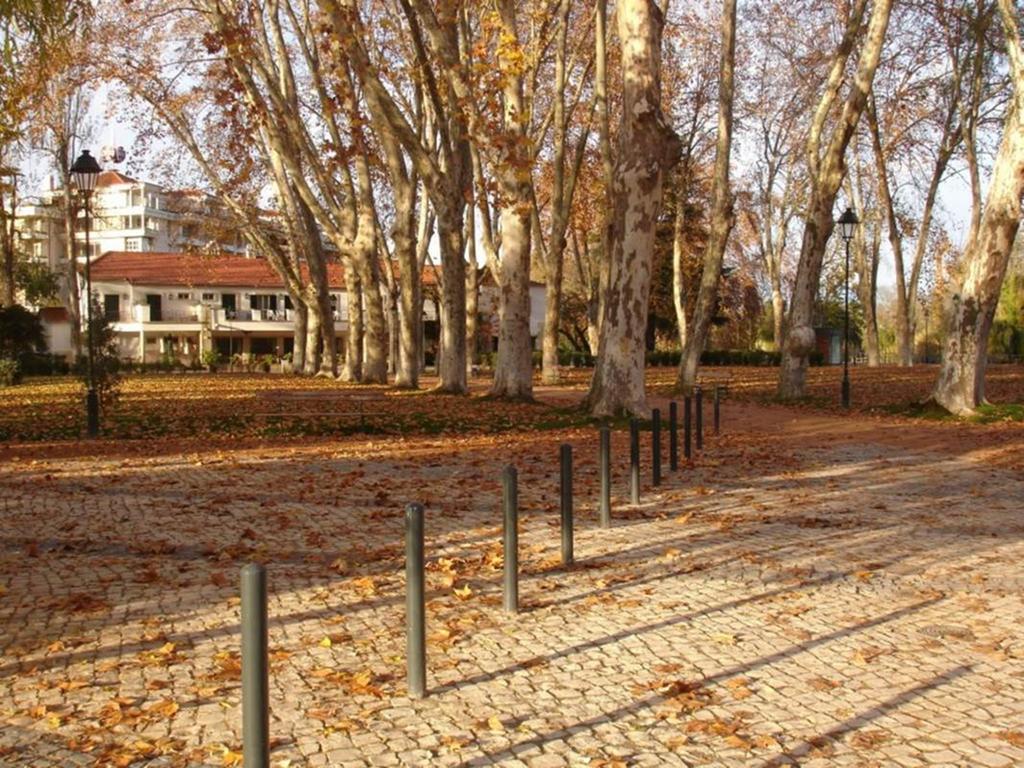 Estalagem Santa Iria Hotel Tomar Εξωτερικό φωτογραφία