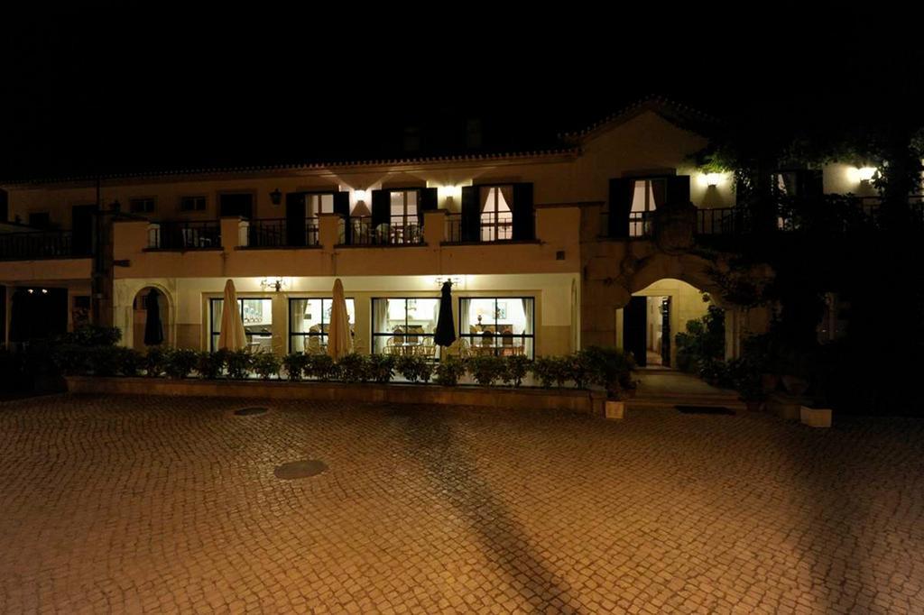 Estalagem Santa Iria Hotel Tomar Εξωτερικό φωτογραφία